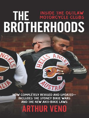 The Brotherhoods - ebook